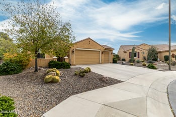 21489 262nd Dr, Buckeye, AZ 85396