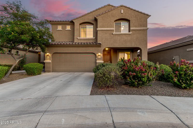 2149 Aire Libre Ave, Phoenix, AZ 85022
