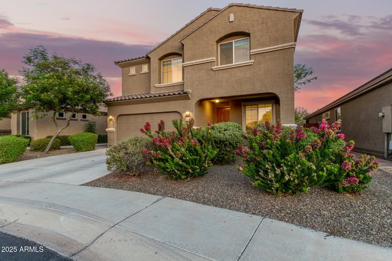 2149 Aire Libre Ave, Phoenix, AZ 85022