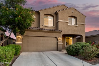 2149 Aire Libre Ave, Phoenix, AZ 85022