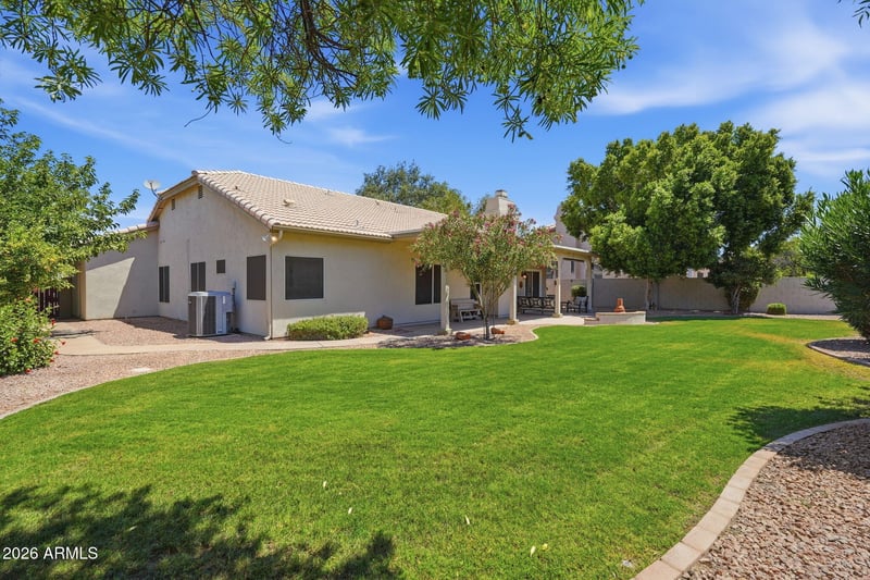 2149 E Drake Ct, Gilbert, AZ 85234