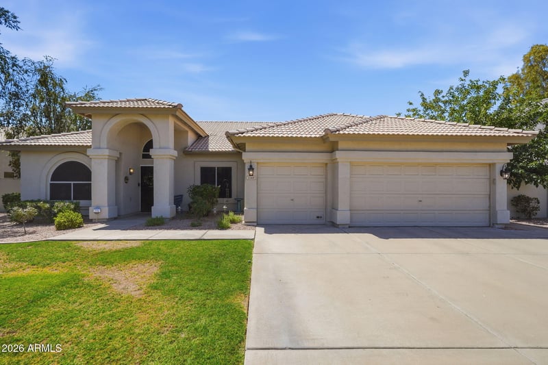 2149 E Drake Ct, Gilbert, AZ 85234