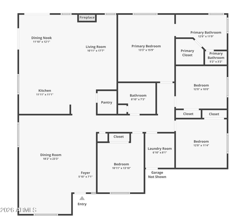 2149 E Drake Ct, Gilbert, AZ 85234