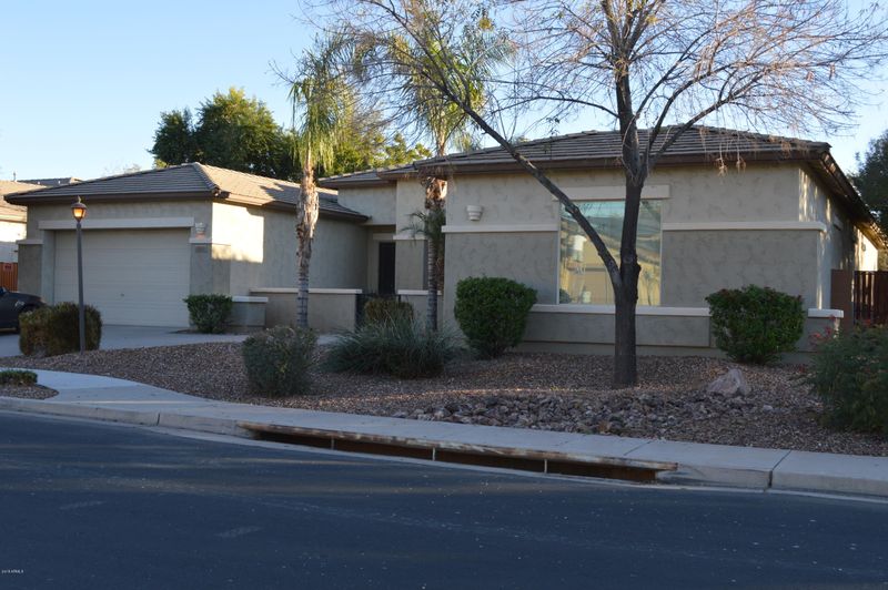 2149 E Lynx Pl, Chandler, AZ 85249