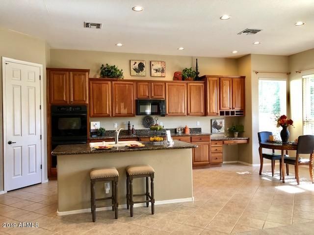 2149 E Lynx Pl, Chandler, AZ 85249