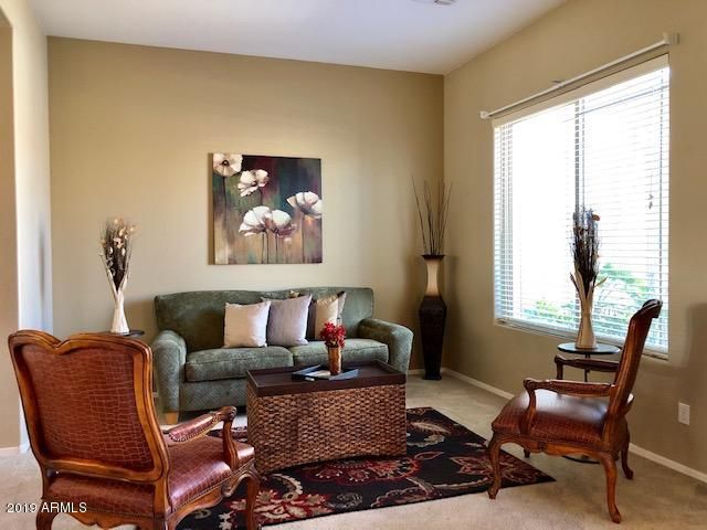 2149 E Lynx Pl, Chandler, AZ 85249