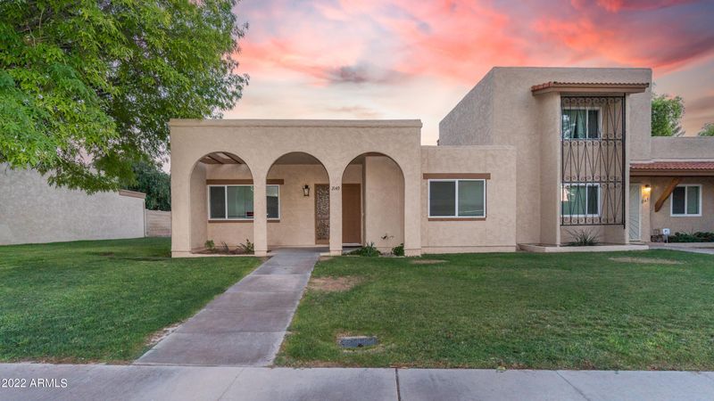 2149 E Minton Dr, Tempe, AZ 85282