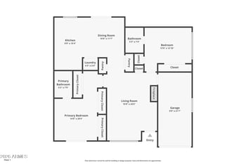 2149 Mission Way #A3, Prescott, AZ 86301