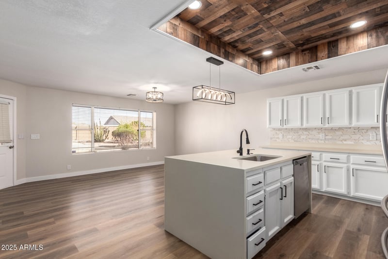 2149 Olivewood --, Mesa, AZ 85209