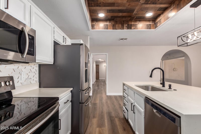 2149 Olivewood --, Mesa, AZ 85209