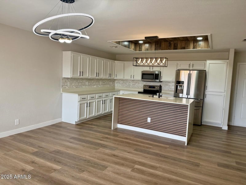 2149 Olivewood --, Mesa, AZ 85209