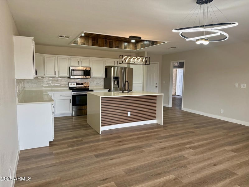 2149 Olivewood --, Mesa, AZ 85209