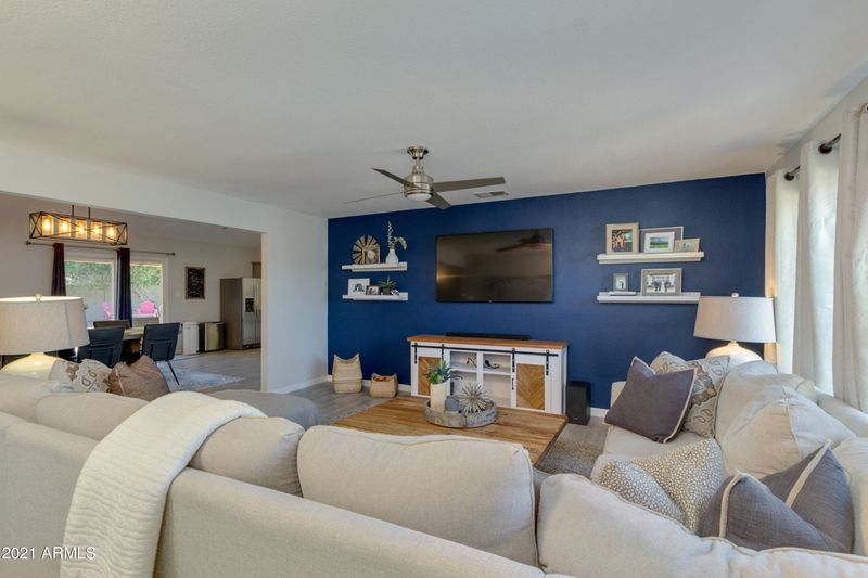 2149 S Don Carlos --, Mesa, AZ 85202
