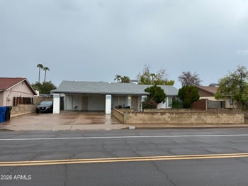 2149 S Extension Rd, Mesa, AZ 85210