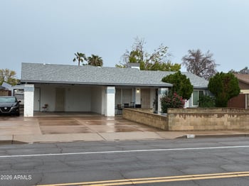 2149 S Extension Rd, Mesa, AZ 85210