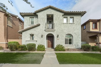2149 S Wade Dr, Gilbert, AZ 85295