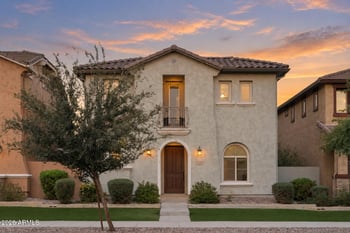 2149 S Wade Dr, Gilbert, AZ 85295