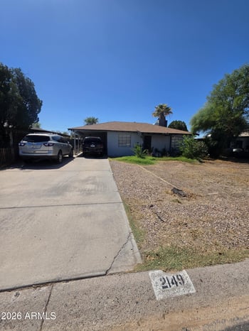 2149 W Clarendon Ave, Phoenix, AZ 85015
