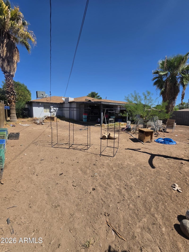 2149 W Clarendon Ave, Phoenix, AZ 85015