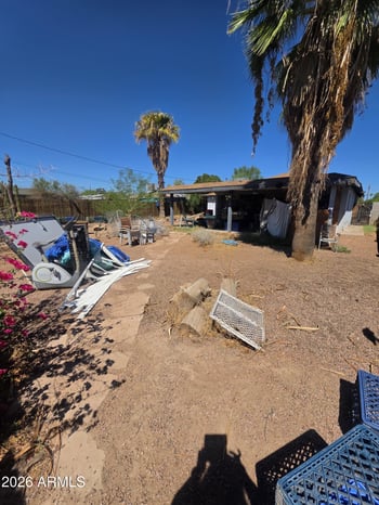 2149 W Clarendon Ave, Phoenix, AZ 85015