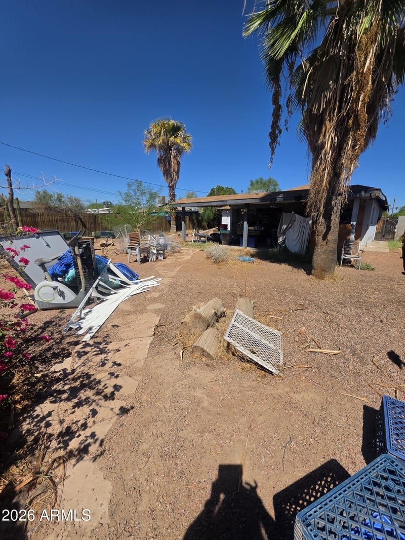 2149 W Clarendon Ave, Phoenix, AZ 85015