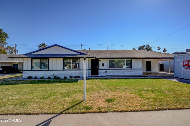 2149 W Keim Dr, Phoenix, AZ 85015