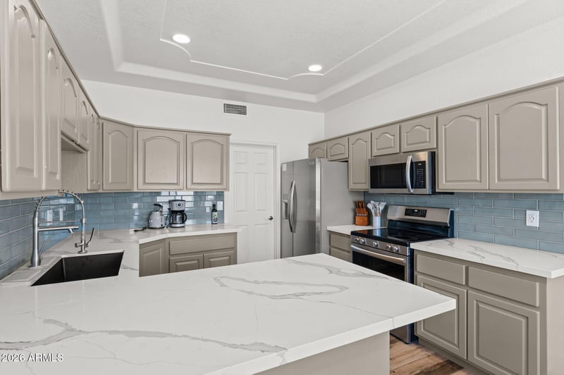 2149 Terrace Dr, Wickenburg, AZ 85390