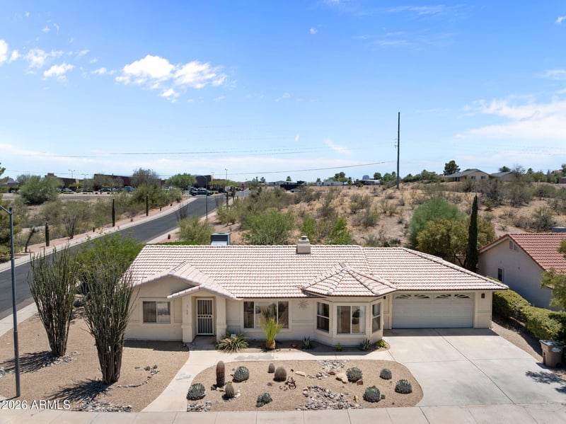 2149 Terrace Dr, Wickenburg, AZ 85390