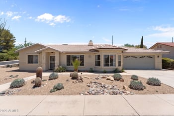 2149 Terrace Dr, Wickenburg, AZ 85390