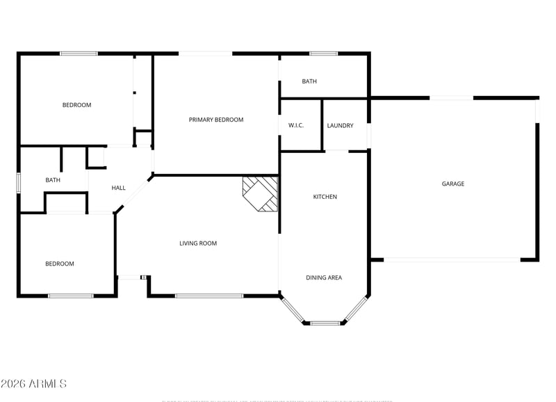 2149 Terrace Dr, Wickenburg, AZ 85390