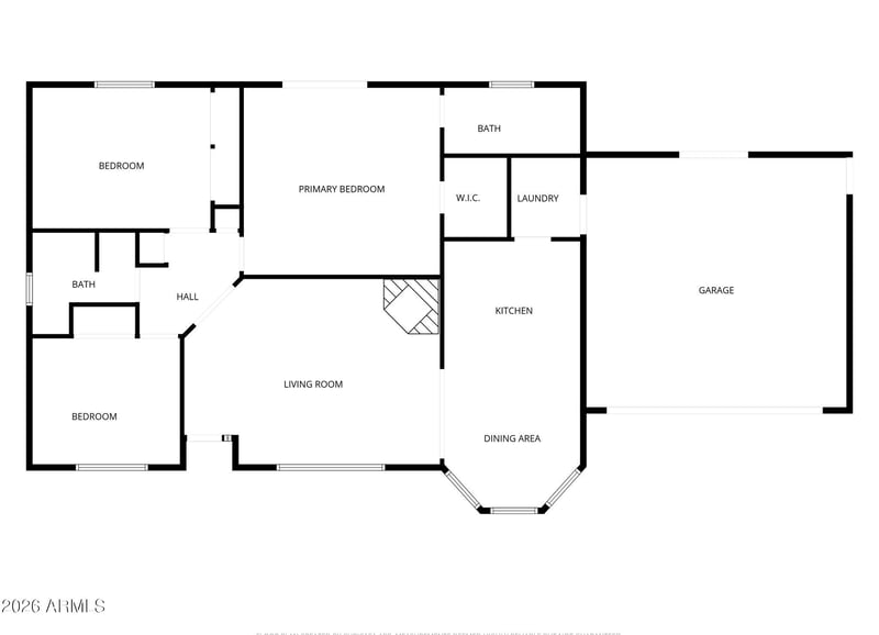 2149 W Terrace Dr, Wickenburg, AZ 85390