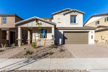 21494 Timberline Rd, Queen Creek, AZ 85142