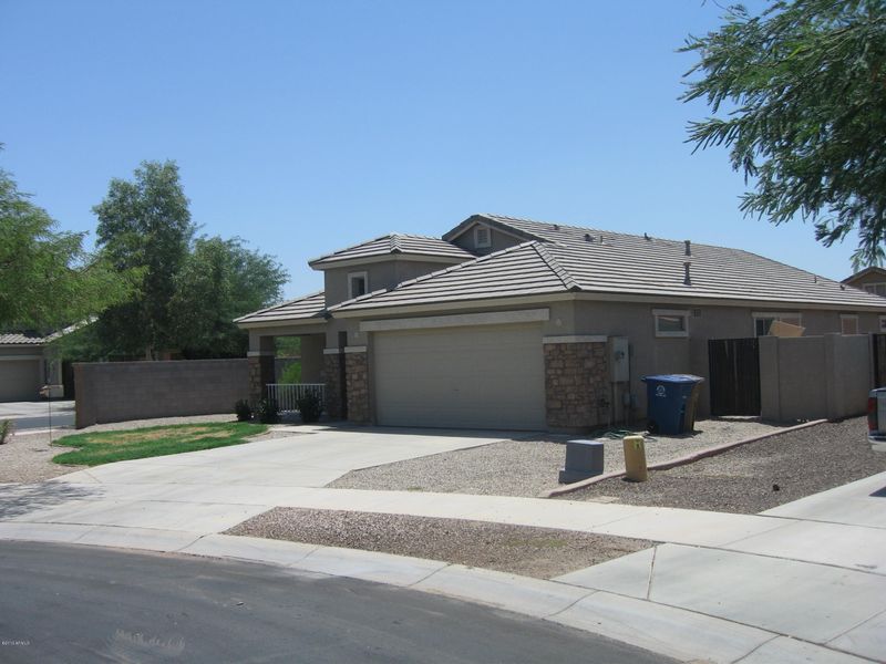 21495 E Desert Hills Cir, Queen Creek, AZ 85142