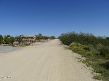 214XX Caravaggio Ln #-, Wittmann, AZ 85361
