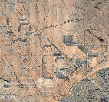 214XX Grand Ave #-, Wittmann, AZ 85361