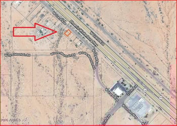 214XX Grand Ave #-, Wittmann, AZ 85361