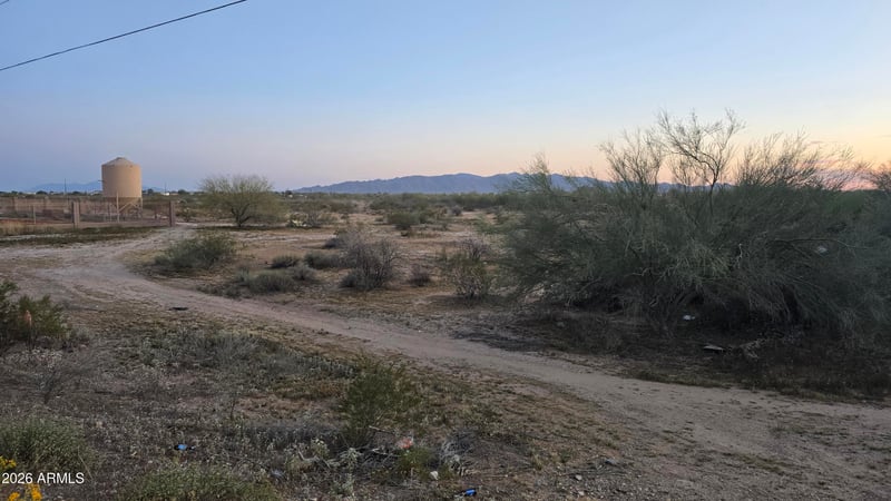 214XX Grand Ave #-, Wittmann, AZ 85361