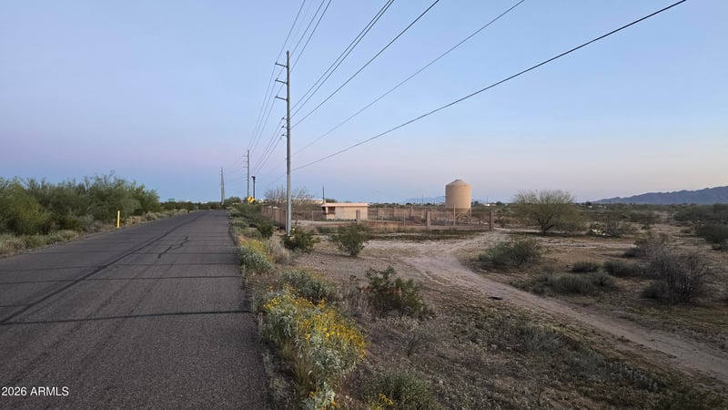 214XX Grand Ave #-, Wittmann, AZ 85361