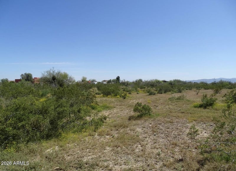 214XX Caravaggio Ln #-, Wittmann, AZ 85361