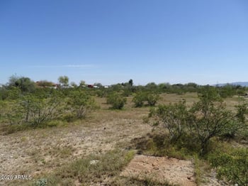 214XX Caravaggio Ln #-, Wittmann, AZ 85361