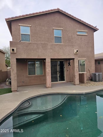 215 198th Dr, Buckeye, AZ 85326