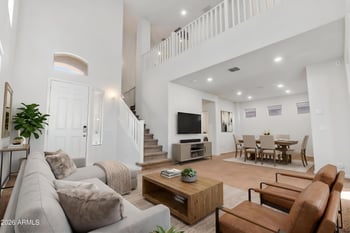 215 198th Dr, Buckeye, AZ 85326