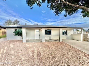 215 82nd Way, Mesa, AZ 85208