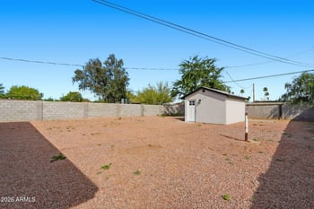 215 82nd Way, Mesa, AZ 85208