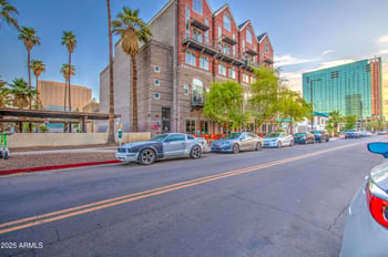 215 E Mckinley St #201, Phoenix, AZ 85004