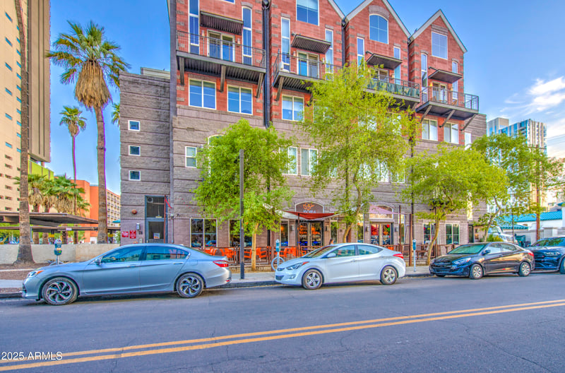 215 E Mckinley St #201, Phoenix, AZ 85004