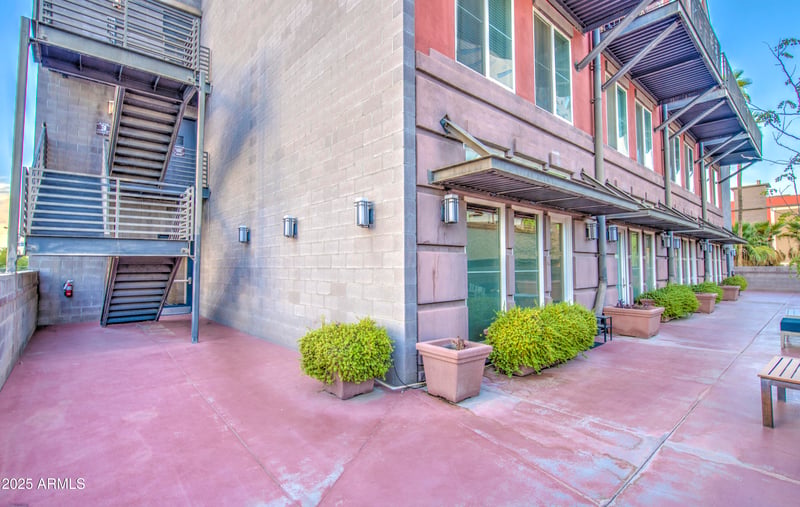 215 E Mckinley St #201, Phoenix, AZ 85004