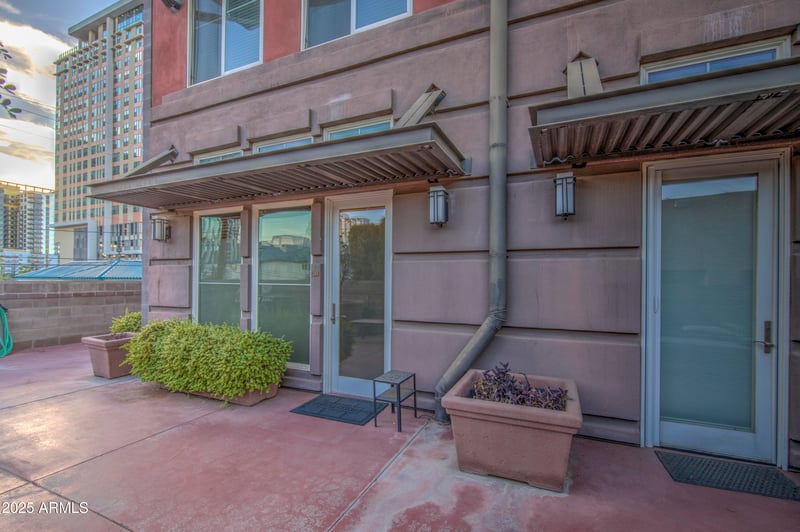 215 E Mckinley St #201, Phoenix, AZ 85004
