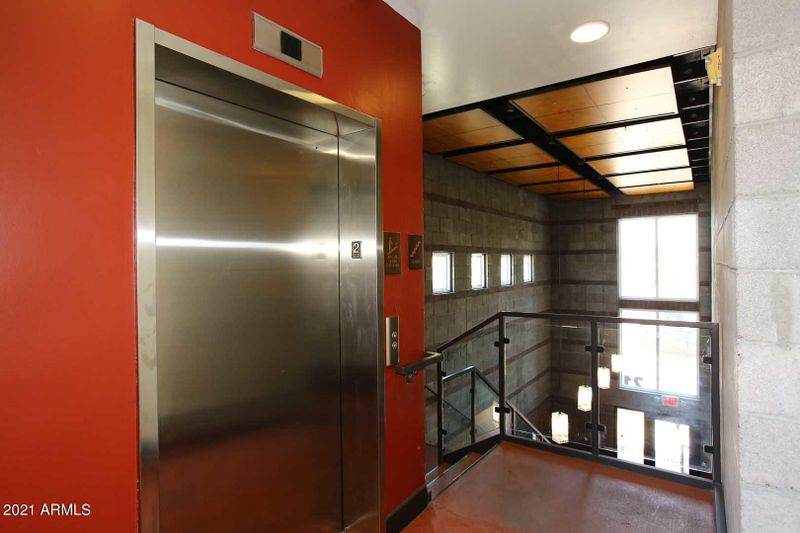 215 E Mckinley St #202, Phoenix, AZ 85004