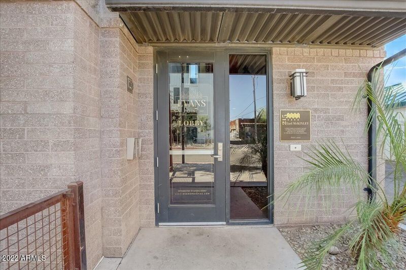 215 E Mckinley St #206, Phoenix, AZ 85004